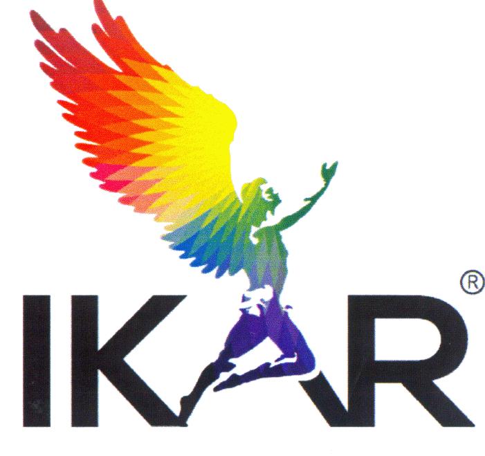 Prekės ženklas: IKAR